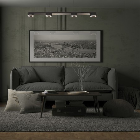 LED Pendant Lamp Selma (44W)