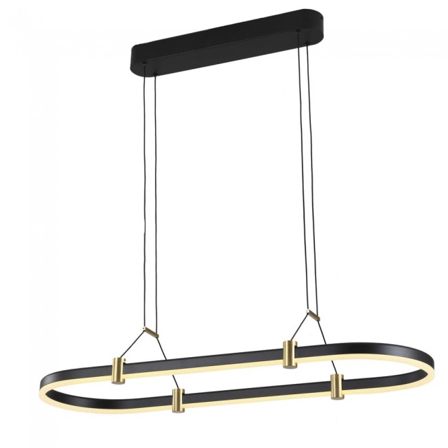 LED Pendant Lamp Cintia (30W)