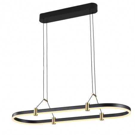 LED Pendant Lamp Cintia (30W)
