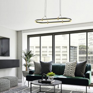LED Pendant Lamp Cintia (30W)