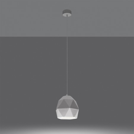Pendant lamp Mint