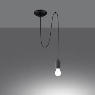 Pendant lamp Neso