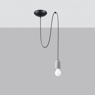 Pendant lamp Neso