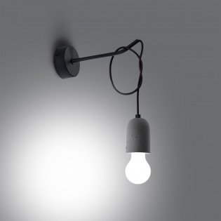Wall lamp Neso