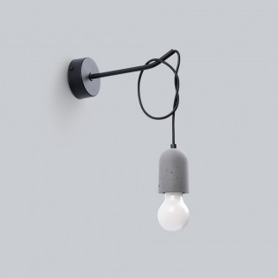 Wall lamp Neso