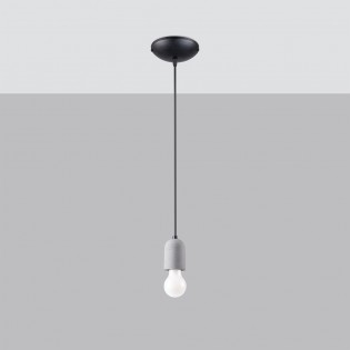 Pendant lamp Neso II