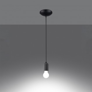 Pendant lamp Neso II