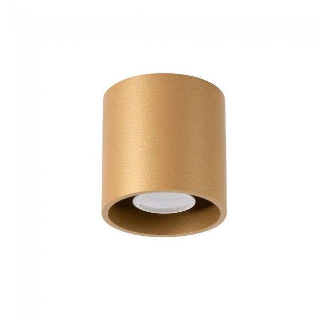 Ceiling spotlight Orbis