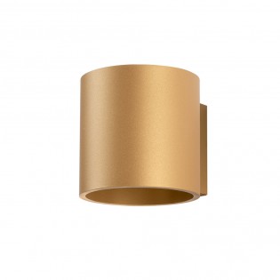 Aplique de pared Orbis