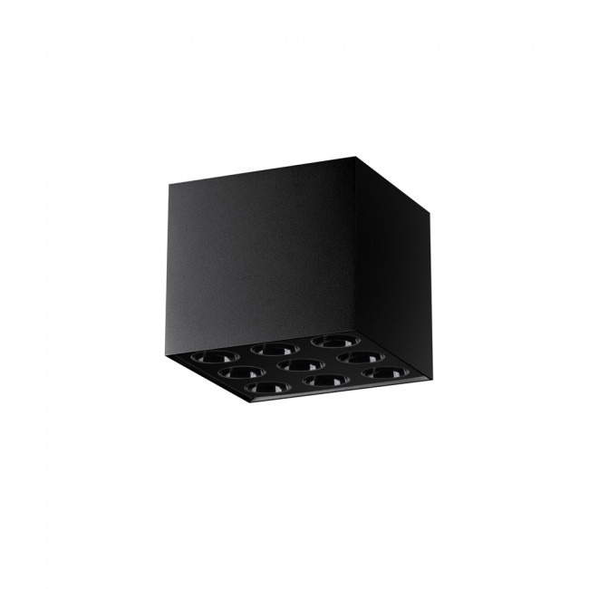 Ceiling spotlight LED Ozzy (16W)