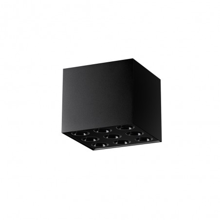 Foco de techo LED Ozzy (16W)