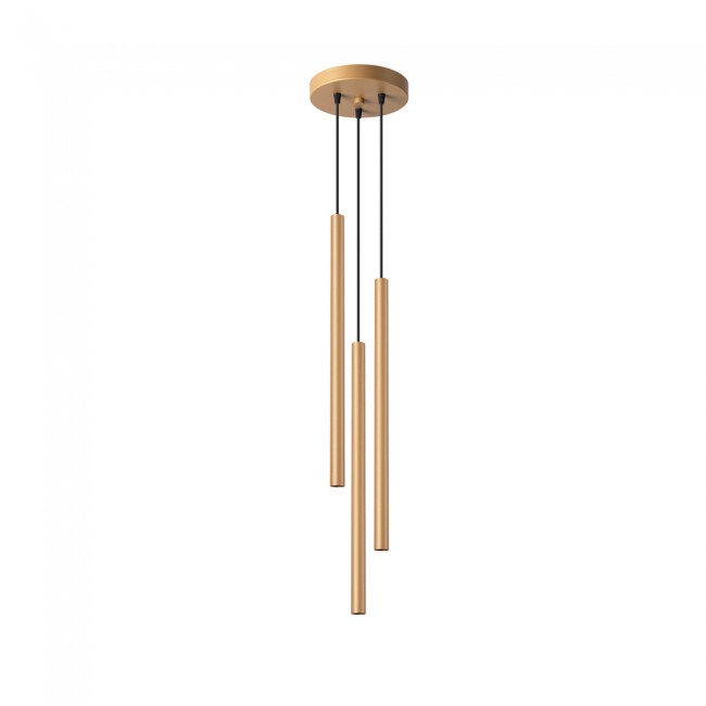 Ceiling lamp Pastelo (3 Lights)