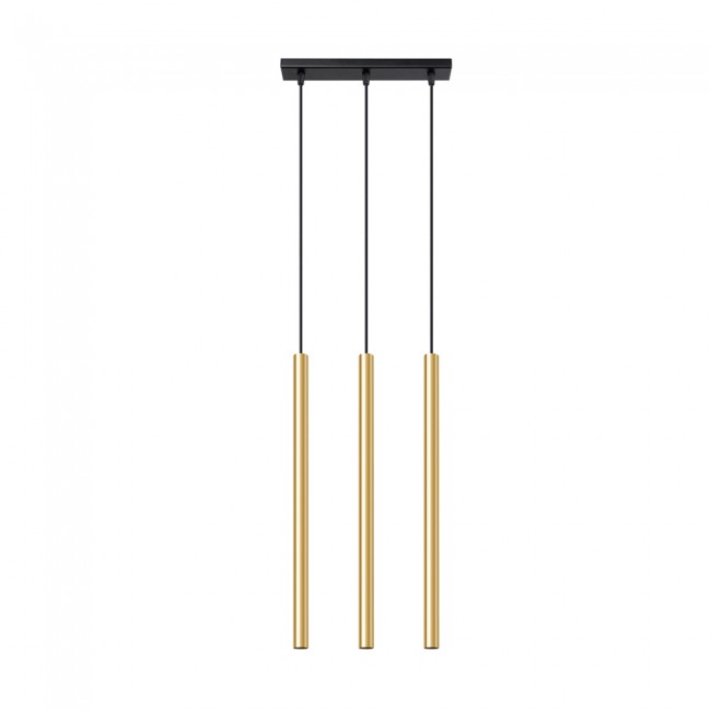 Pendant lamp Pastelo (3 Lights)