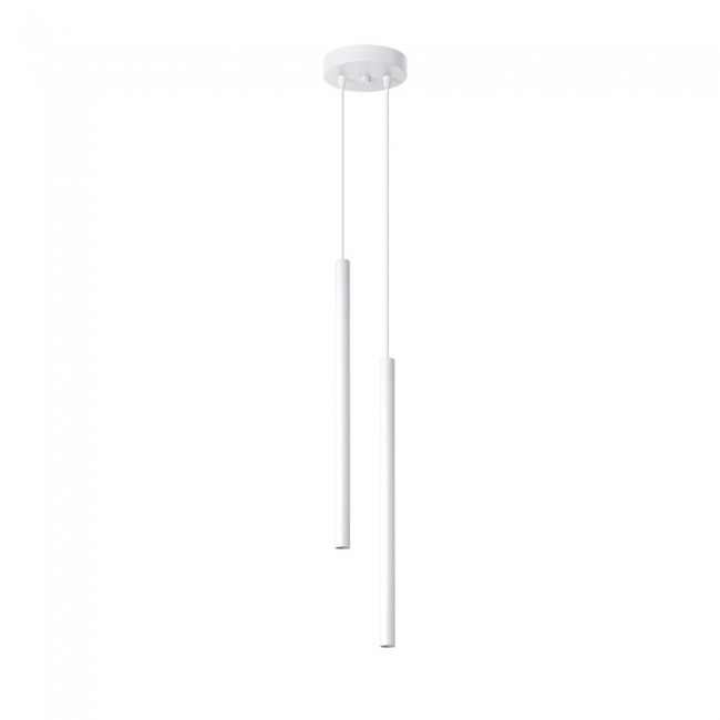 Pendant lamp Pastelo (2 Lights)