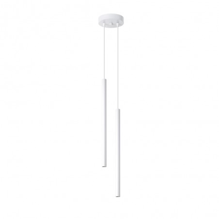 Pendant lamp Pastelo (2 Lights)