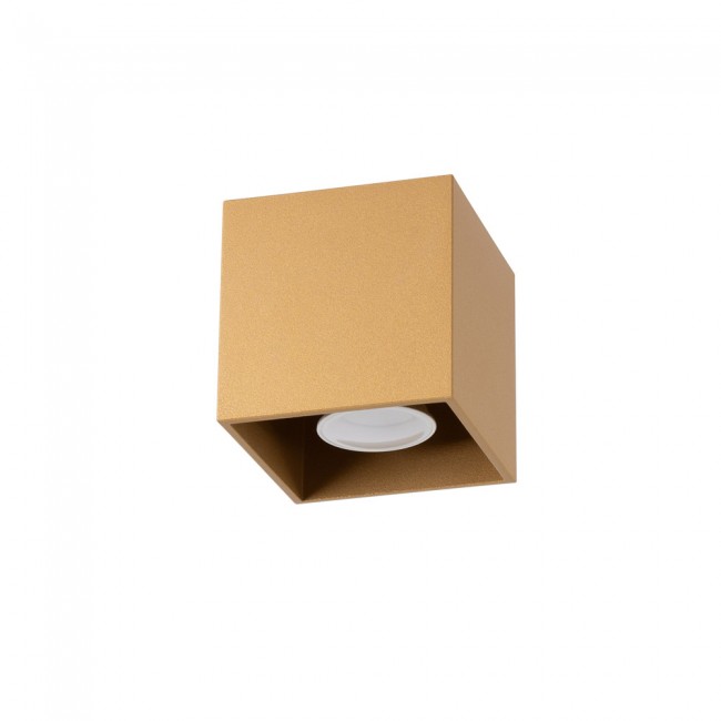 Ceiling spotlight Quad