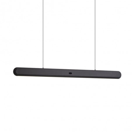 Lámpara de techo lineal LED Nina (24W)