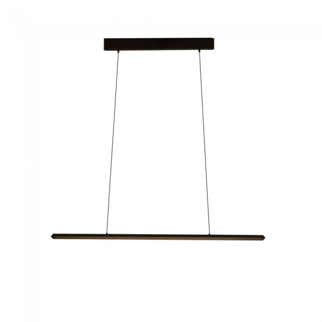 LED linear pendant light Mila Sensor (24W)