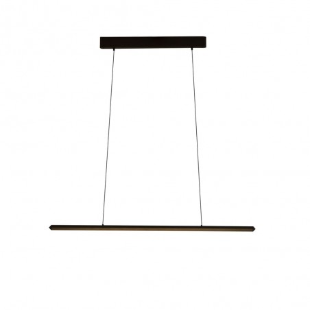 LED linear pendant light Mila Sensor (24W)