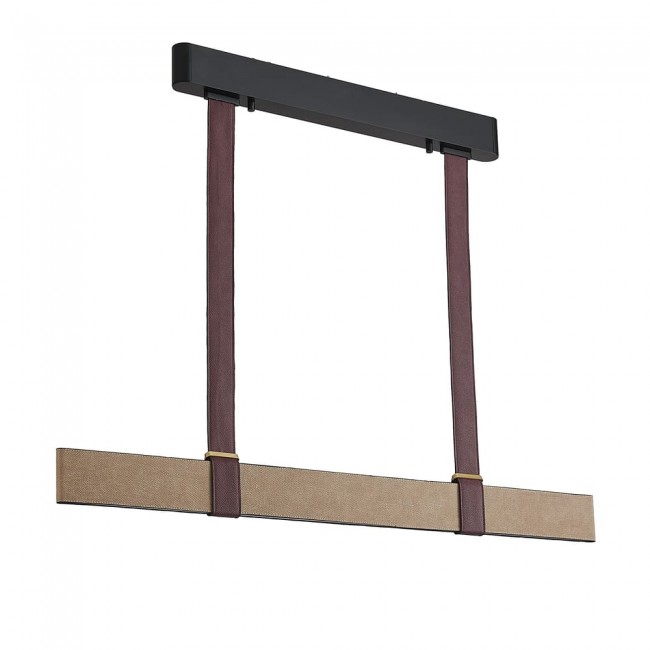 Aplique de pared Armand