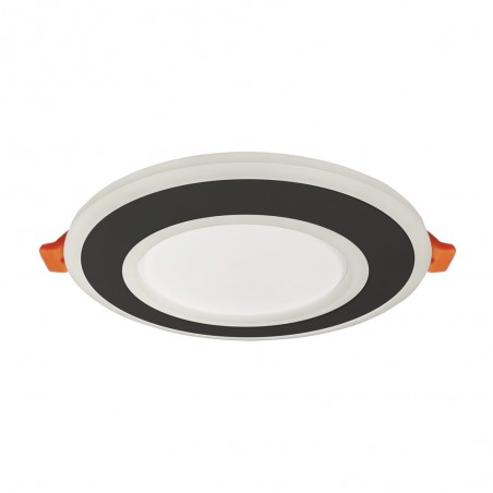 Recessed downlight LED Halo 3CCT (24W)