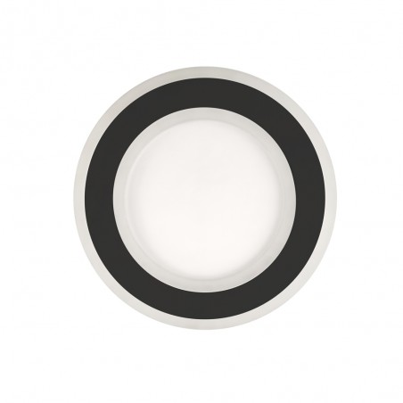 Downlight empotrable LED Halo 3CCT (24W)