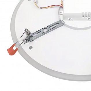 Recessed downlight LED Halo 3CCT (24W)
