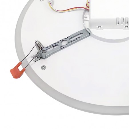 Recessed downlight LED Halo 3CCT (24W)