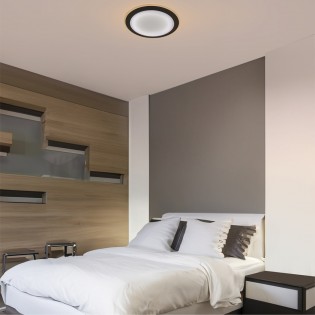 Recessed downlight LED Halo 3CCT (24W)