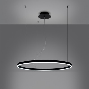 Lámpara colgante LED Oda (48W)