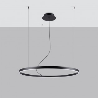 Lámpara colgante LED Oda (48W)