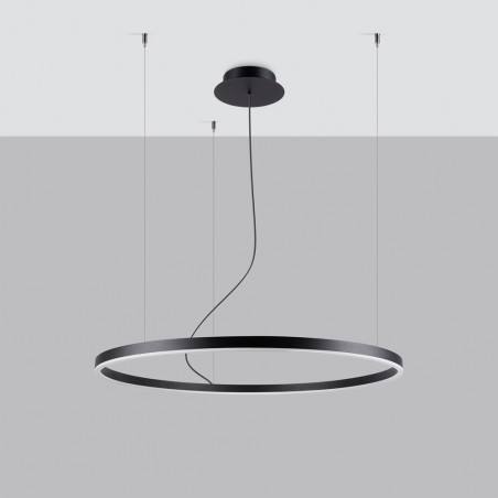 Pendant lamp LED Oda (48W)