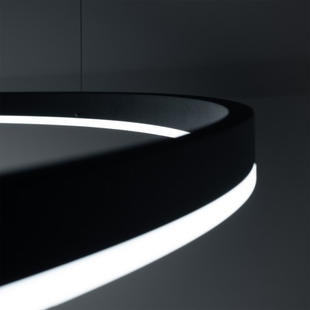 Pendant lamp LED Oda (48W)