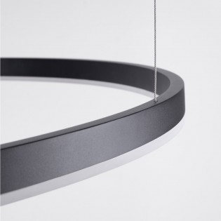 Pendant lamp LED Oda (48W)
