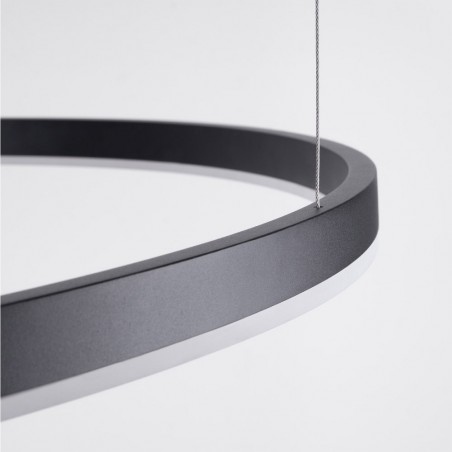Pendant lamp LED Oda (48W)