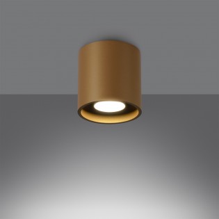 Foco de techo Orbis