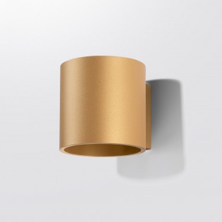 Wall lamp Orbis