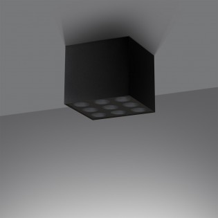 Foco de techo LED Ozzy (16W)