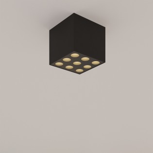 Foco de techo LED Ozzy (16W)