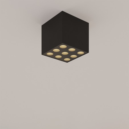 Ceiling spotlight LED Ozzy (16W)