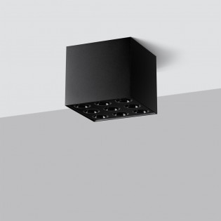 Ceiling spotlight LED Ozzy (16W)