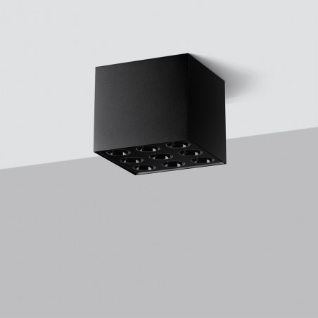 Foco de techo LED Ozzy (16W)