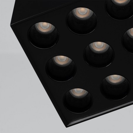 Foco de techo LED Ozzy (16W)