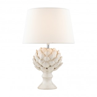 Table Lamp Artichoke