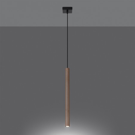 Pendant lamp Pastelo II