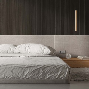 Pendant lamp Pastelo II