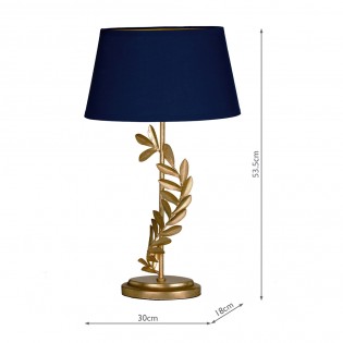 Table Lamp Archer