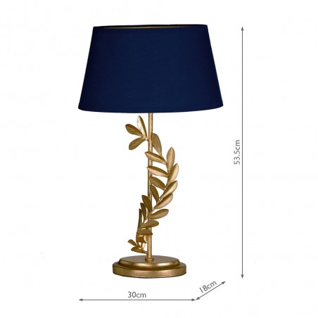 Table Lamp Archer