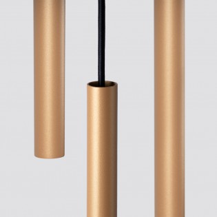 Lámpara de techo Pastelo (3 Luces)