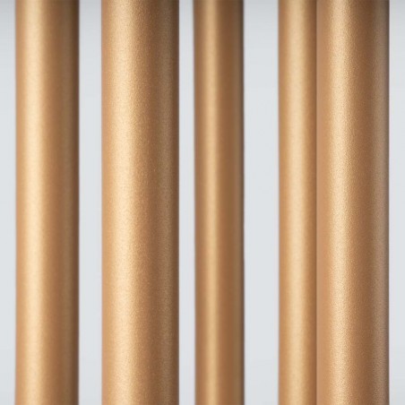 Lámpara de techo Pastelo (5 Luces)